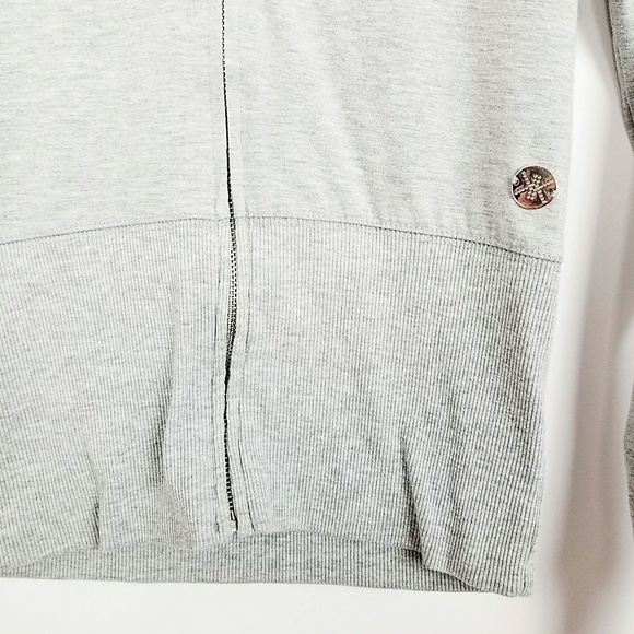 Kardashian Kollection Zip-Up Hoodie | Small - Picture 2 of 5